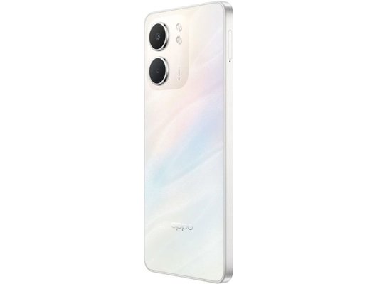 Смартфон OPPO A5X 4/128Gb White
